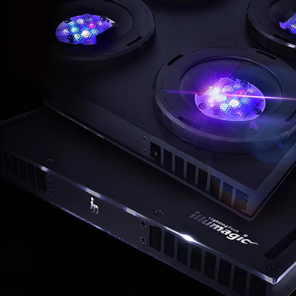 X4 Beast Mode SPS Lighting Bundle All Sizes