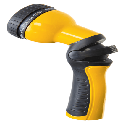 Dramm Revolution 9-pattern Spray Gun