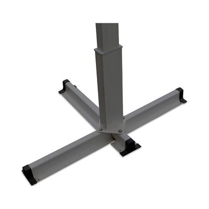 Advaning FS Series Freestanding Dual-Deploying Manual Retractable Awning [FS1110/1410] (SAK62975)