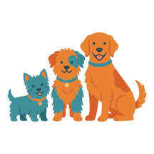 All Dogs Supplies, Food & Care Guides