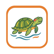 Aquatic Turtle species icon