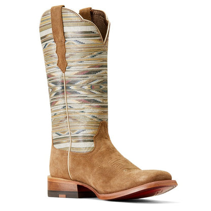 Roughout Chimayo | Ariat Womens