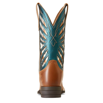 Ariat Women's Longview Western Boot