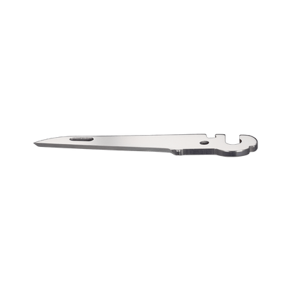 ROXON Awl & Threader – Short, 1 Slot