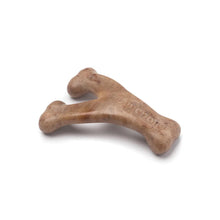 Benebone Bacon Wishbone Puppy
