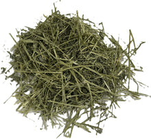 Blue Mountain Hay High-Altitude Alfalfa Hay Easy Flake Box Horse Feed, 50-lb