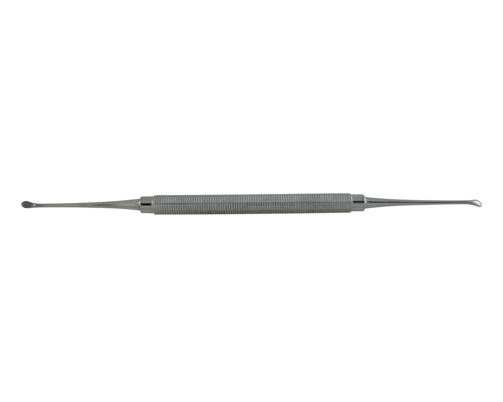 Bone Curette - Lucas #75