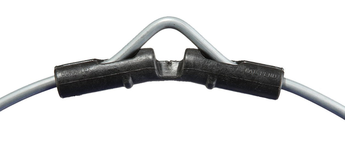 Plastic Bucket Handle Grip, 3 pk