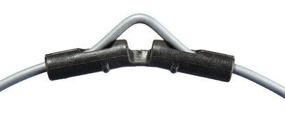 Plastic Bucket Handle Grip, 3 pk