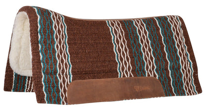 Cashel Blanket Top Performance Saddle Pad for Horses