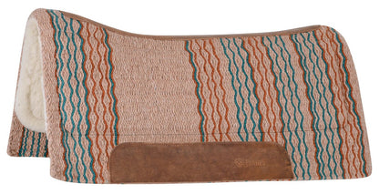 Cashel Blanket Top Performance Saddle Pad for Horses