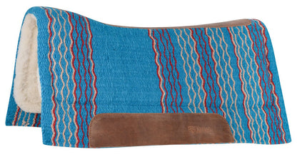 Cashel Blanket Top Performance Saddle Pad for Horses