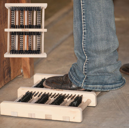Cashel Boot Accessory Scraper