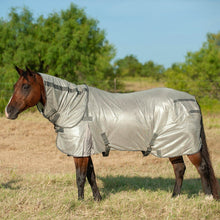 Cashel Economy Horse Fly Sheet with Neck Guard