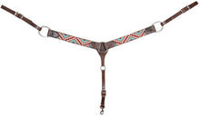 Cashel "Folsom" Breast Collar