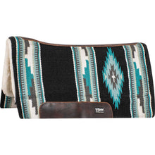 Cashel Performance Southwest Blanket Top Felt Saddle Pad