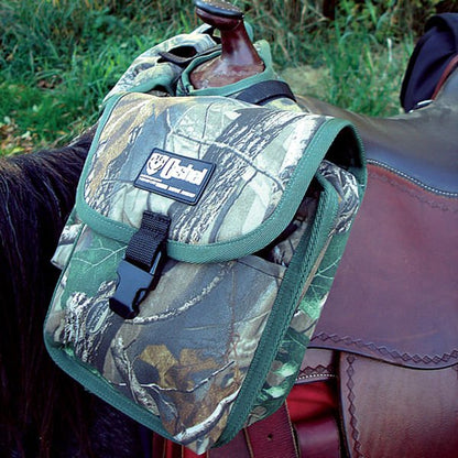 Cashel Small Saddle Horn Bag