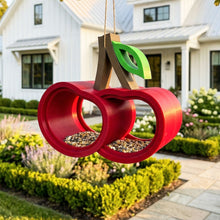 ADG42 Fruit Collection Hanging Bird Feeders