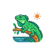 Chinese Water Dragon species icon