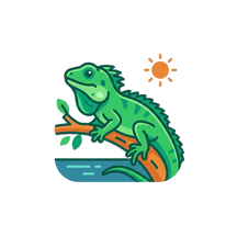Chinese Water Dragon Supplies, Food & Care Guides