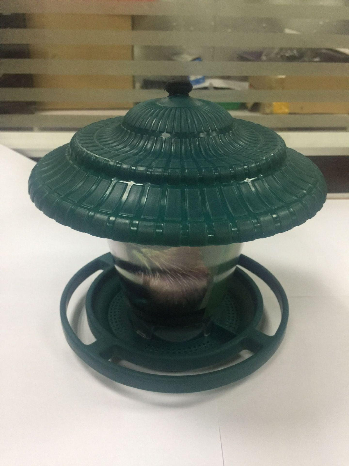 Clearview Bird Buffet