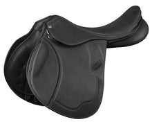 Collegiate Honour Close Contact Saddle