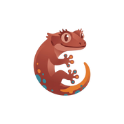 Crested Gecko species icon