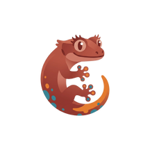 Crested Gecko Supplies, Food & Care Guides