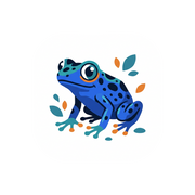 Dart Frog species icon