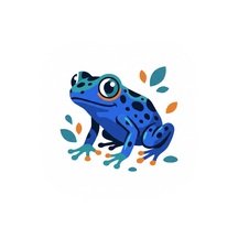 Dart Frog Supplies, Food & Care Guides