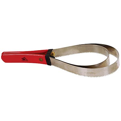 Jeffers Double Track Shedder horse grooming tool with twin stainless steel blades and wooden handle