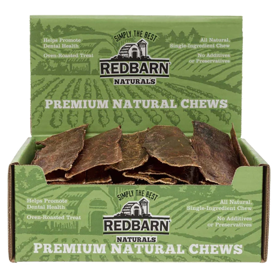 Redbarn Pet Products Barky Bark Dog Chew Large Single