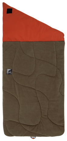 Dog Helios ® 'Expedition' Sporty Travel Camping Pillow Dog Bed