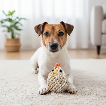 GUGU-The Farm Chicken