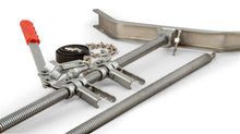 Jeffers Double Ratchet Calf Puller (& Replacement Parts)