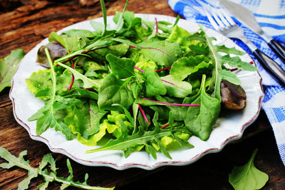 60 NEW ZEALAND SPINACH Tetragonia Tetragonioides Vegetable Greens Seeds