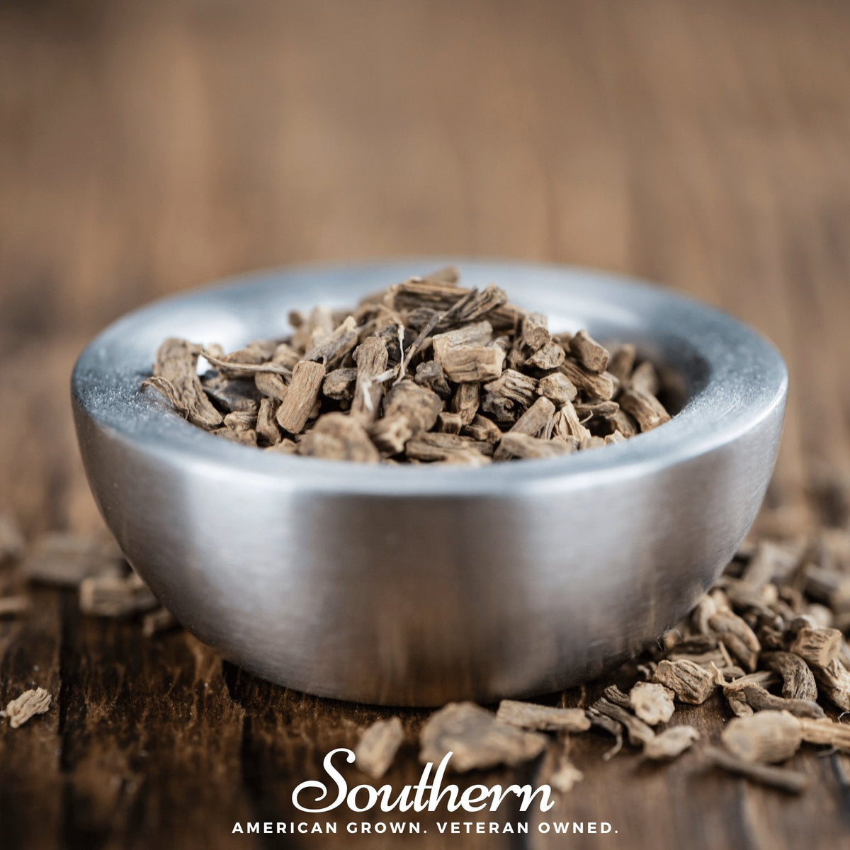Dried Valerian Root - 2 Cups, Calming Herbal Tea, Valeriana officinalis, Natural Relaxant, Stress Relief, Sleep Aid