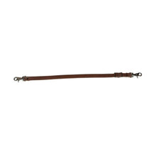 AJ Tack Leather Breast Collar Helper