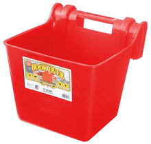 Little Giant Economy Hook Over Feeder, 15 Quart