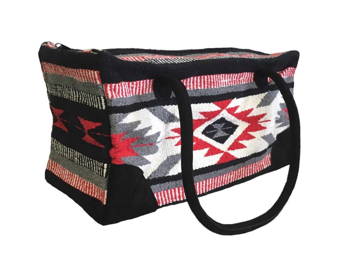 Go West Duffle Bag