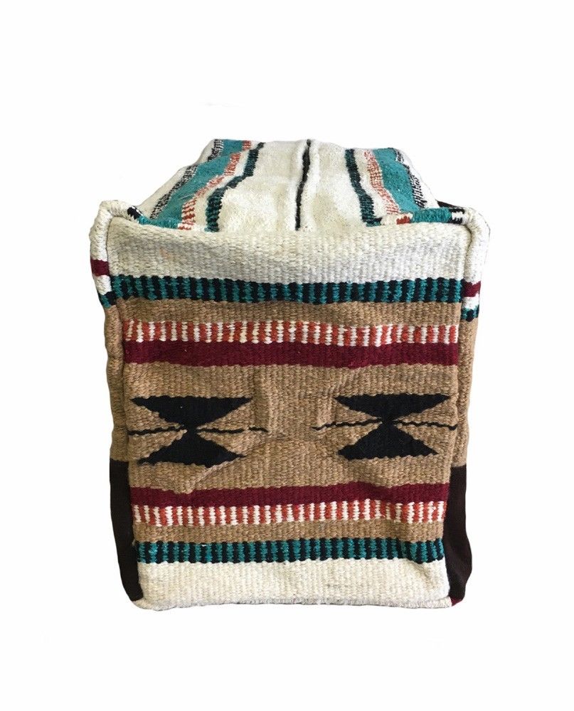 Go West Duffle Bag