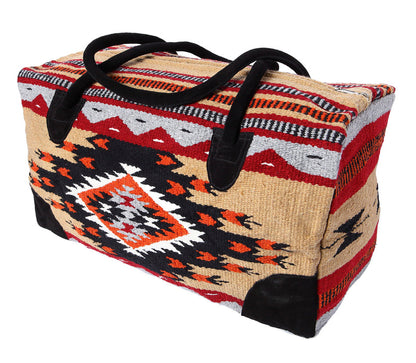 Go West Duffle Bag