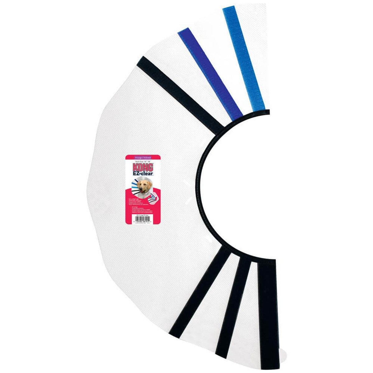 Kong EZ E-Collar