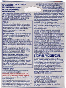 Protect Your Feline Friend with Hartz Ultraguard Flea & Tick Collar - Fresh Scented & Long-Lasting Protection for Cats & Kittens