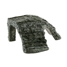Zilla Corner Basking Platform Ramp Small