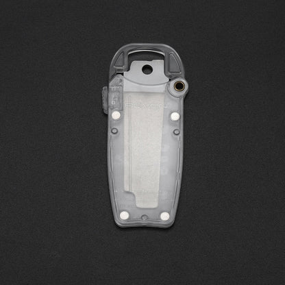 Heavy Duty Dual Surface File Tool