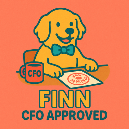 Organic Beef EmPAWnadas for Dogs | Human-Grade & Handmade