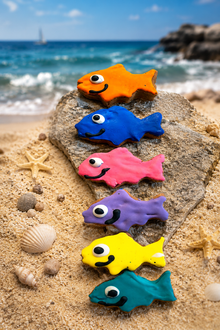 Pawaquarium Treats