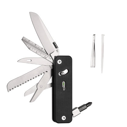Flex Companion | Modular Tool | ROXON Tools