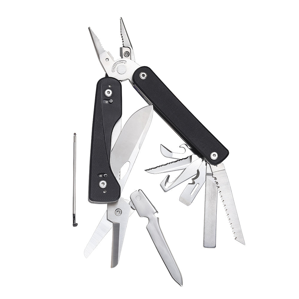 Flex Titan | Modular Tool | ROXON Tools